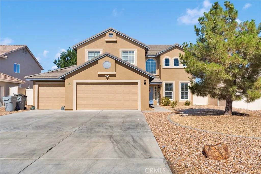 8846 Tamarisk Avenue, Hesperia, CA 92344