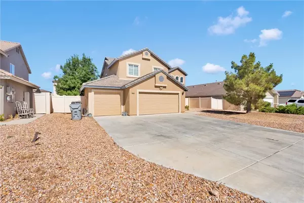 8846 Tamarisk Avenue, Hesperia, CA 92344