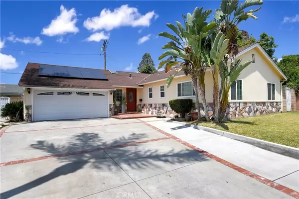 West Covina, CA 91790,1305 E Eckerman Avenue