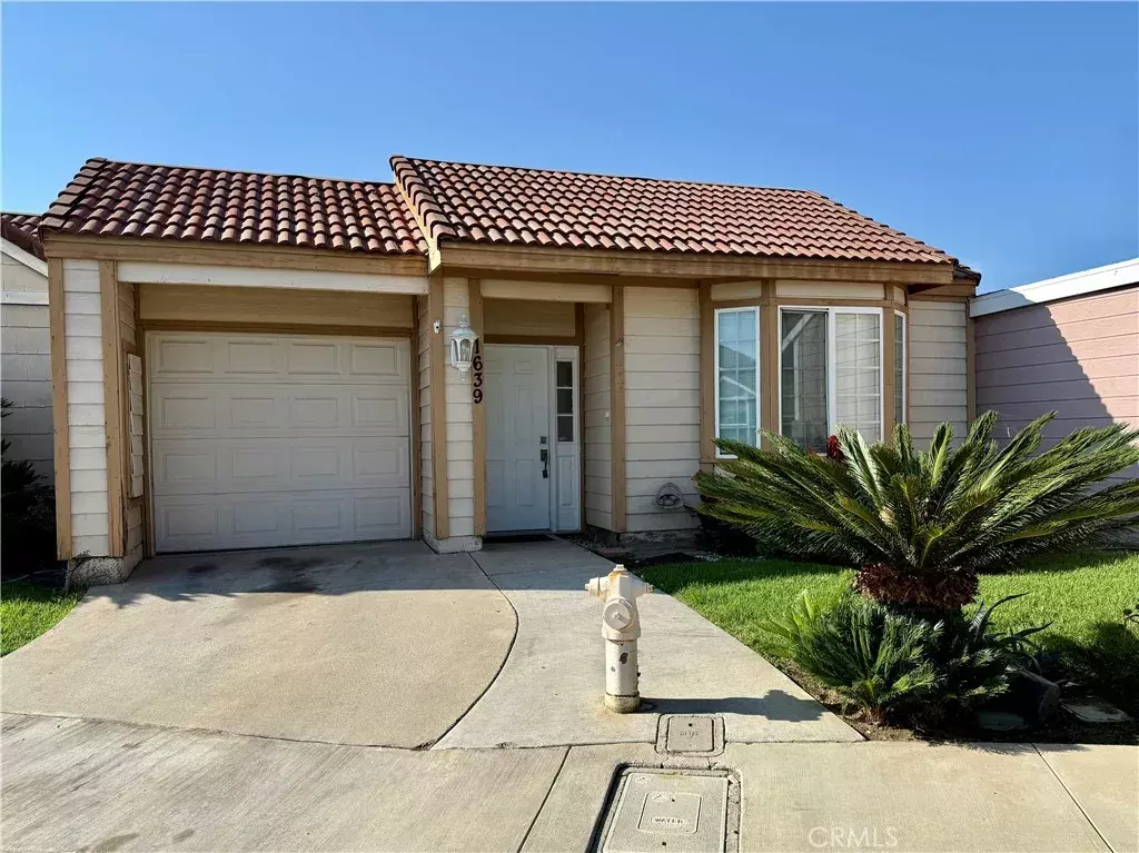 Pomona, CA 91768,1639 Winn Court