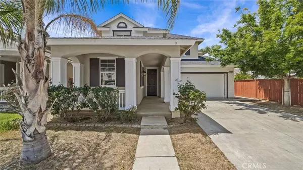 Perris, CA 92571,3360 Hammock Street