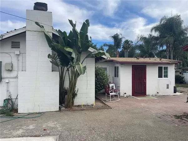 Chino, CA 91710,11818 Yorba Avenue