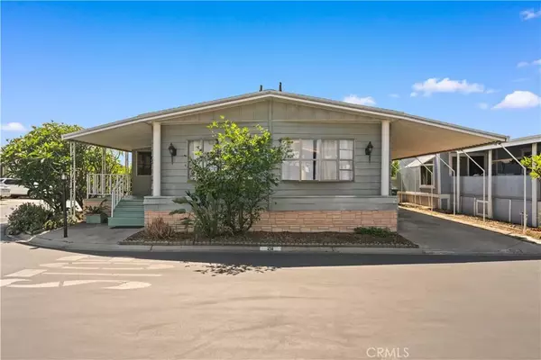 Walnut, CA 91789,20739 Lycoming St, #26