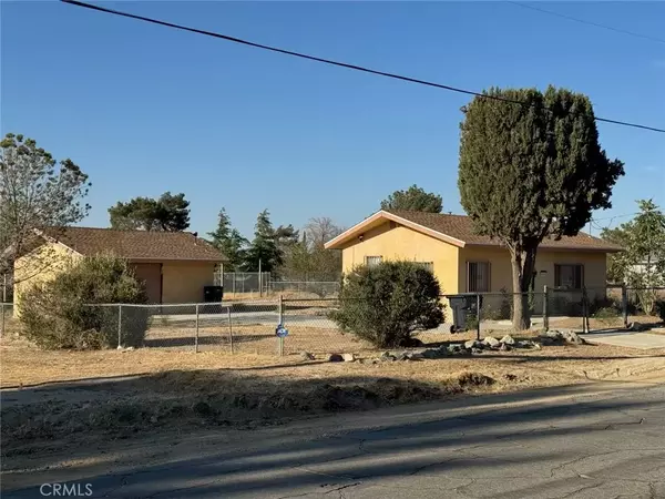 Littlerock, CA 93543,9203 E Avenue T12