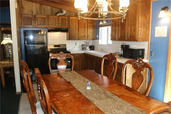 Big Bear Lake, CA 92315,43213 Sand Canyon Road