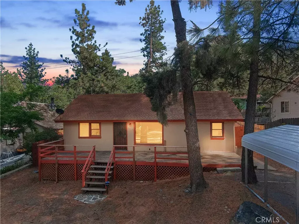 Wrightwood, CA 92397,1777 Sparrow Road