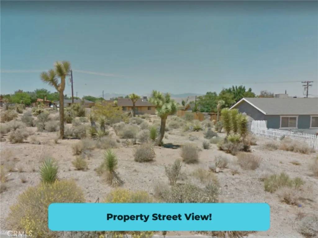 Yucca Valley, CA 92284,7350 Indio