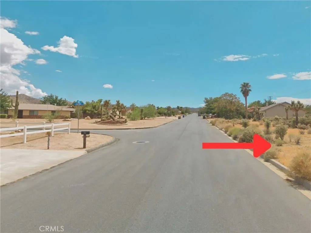 Yucca Valley, CA 92284,7350 Indio