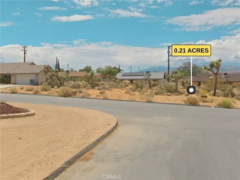 7350 Indio, Yucca Valley, CA 92284