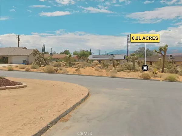 7350 Indio, Yucca Valley, CA 92284