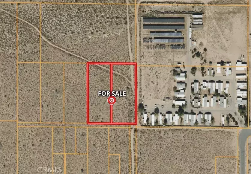 26600 Prospect, Boron, CA 93516