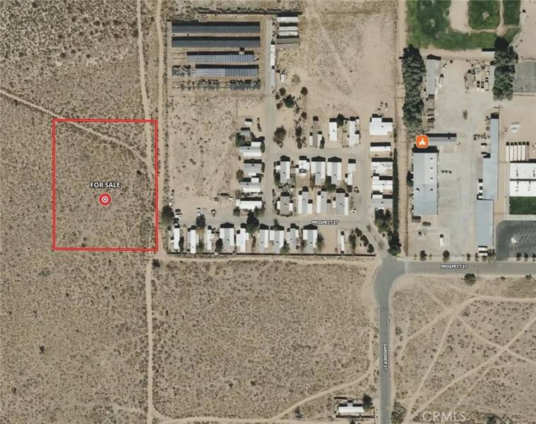 26600 Prospect, Boron, CA 93516