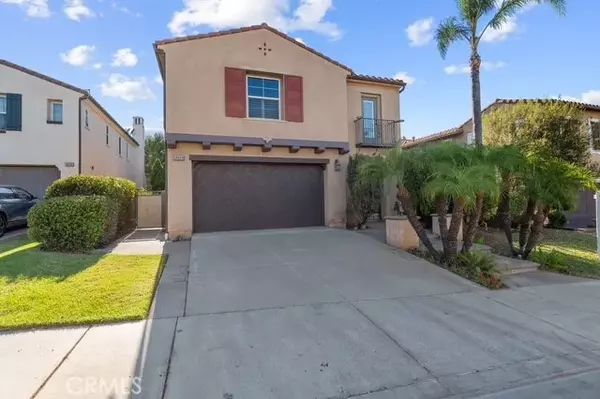 Chino Hills, CA 91709,16694 Tourmaline Street