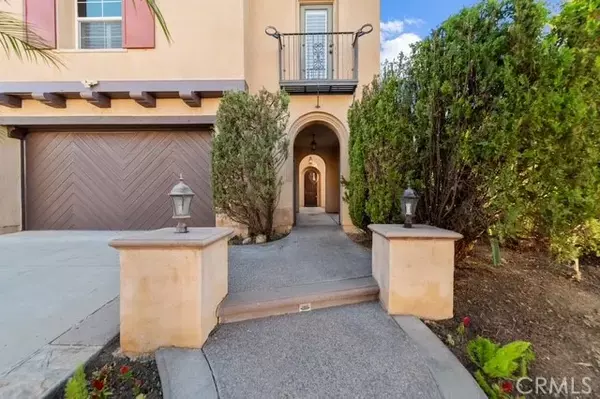Chino Hills, CA 91709,16694 Tourmaline Street