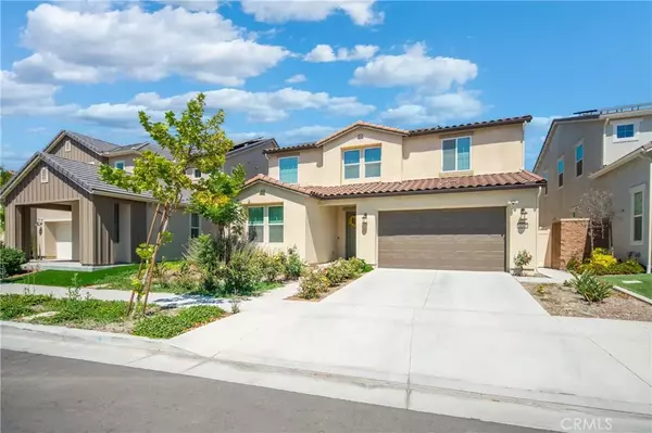 Chino, CA 91708,16589 Ground Breaker Avenue