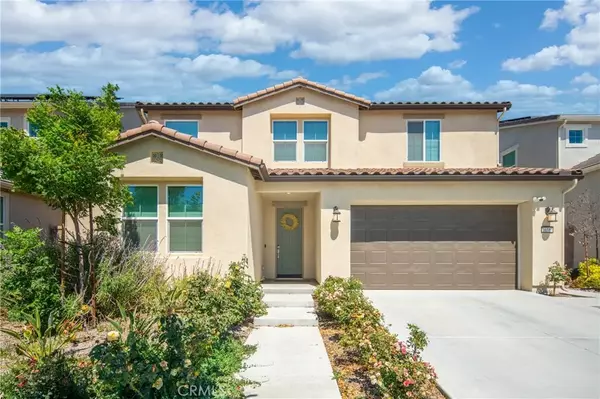 16589 Ground Breaker Avenue, Chino, CA 91708