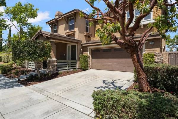 Chino, CA 91710,14575 San Antonio Avenue