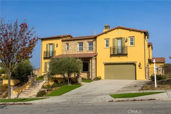 Walnut, CA 91789,19519 Mulberry Drive