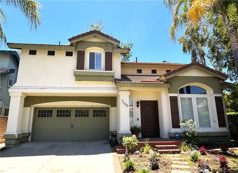 7200 Comiso Way, Rancho Cucamonga, CA 91701
