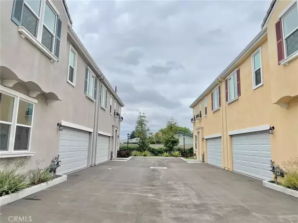 Whittier, CA 90604,11237 Gladhill Road #12