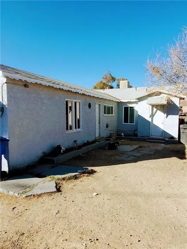 Barstow, CA 92311,600 Nancy Street