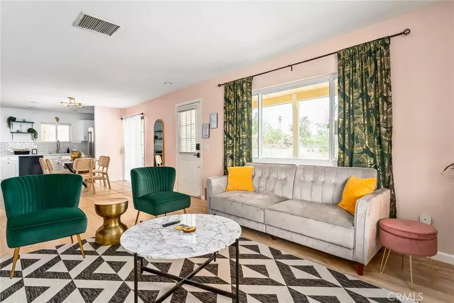 7787 Deer Trail, Yucca Valley, CA 92284