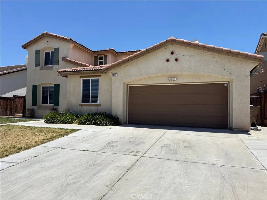 9093 Seal Beach Drive, Hesperia, CA 92344