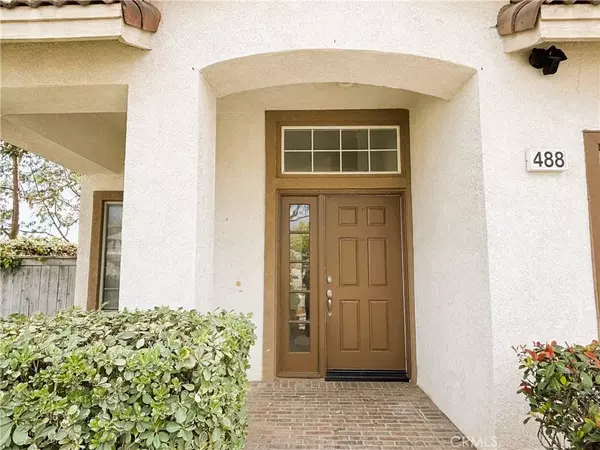 Corona, CA 92879,488 Towergrove Drive