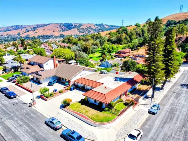 Rowland Heights, CA 91748,17700 Contra Costa Drive