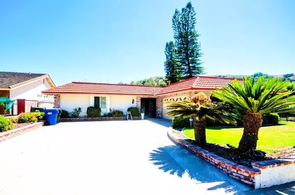 Rowland Heights, CA 91748,17700 Contra Costa Drive
