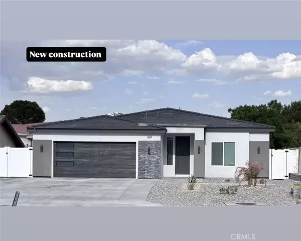 12525 Spring Valley, Victorville, CA 92395