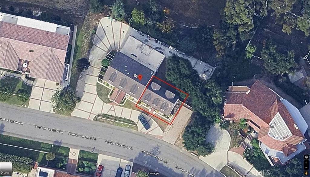 2646 Broken Feather Lane, Diamond Bar, CA 91765
