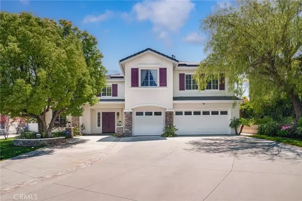 13952 Woodrose Court, Chino Hills, CA 91709