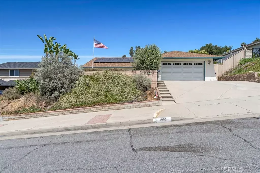 Diamond Bar, CA 91765,360 Carpio Drive