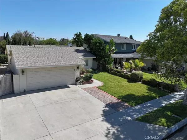 Cerritos, CA 90703,11145 Bertha Place