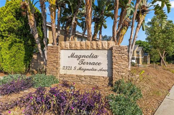 Ontario, CA 91762,2321 S Magnolia Avenue #6E
