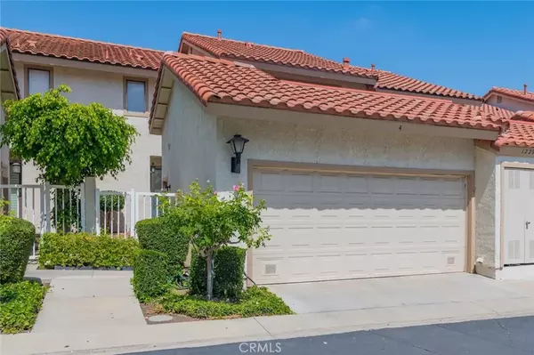 Diamond Bar, CA 91765,1229 Porto Grande #4