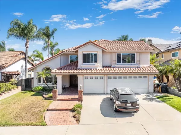 Chino Hills, CA 91709,2741 Olympic View Drive