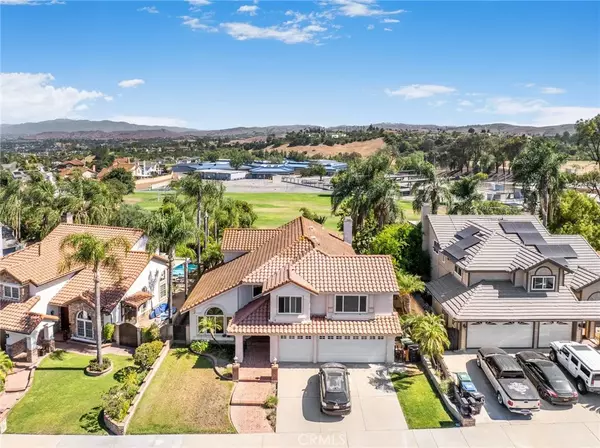 Chino Hills, CA 91709,2741 Olympic View Drive