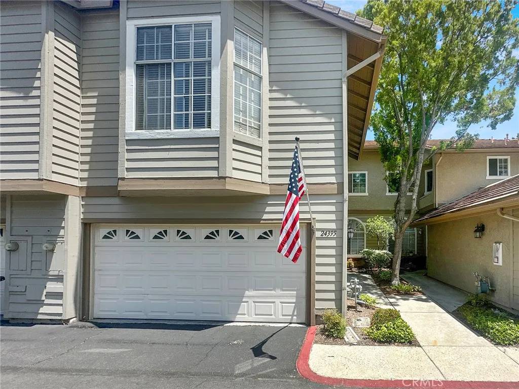 24395 Landover Road #155, Laguna Hills, CA 92653