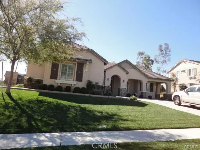 13919 Dove Wood Drive, Rancho Cucamonga, CA 91739