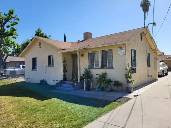 1487 BELLE Street, San Bernardino, CA 92404