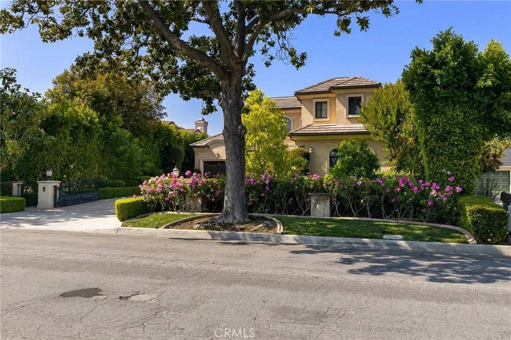 Arcadia, CA 91007,445 W Woodruff Avenue