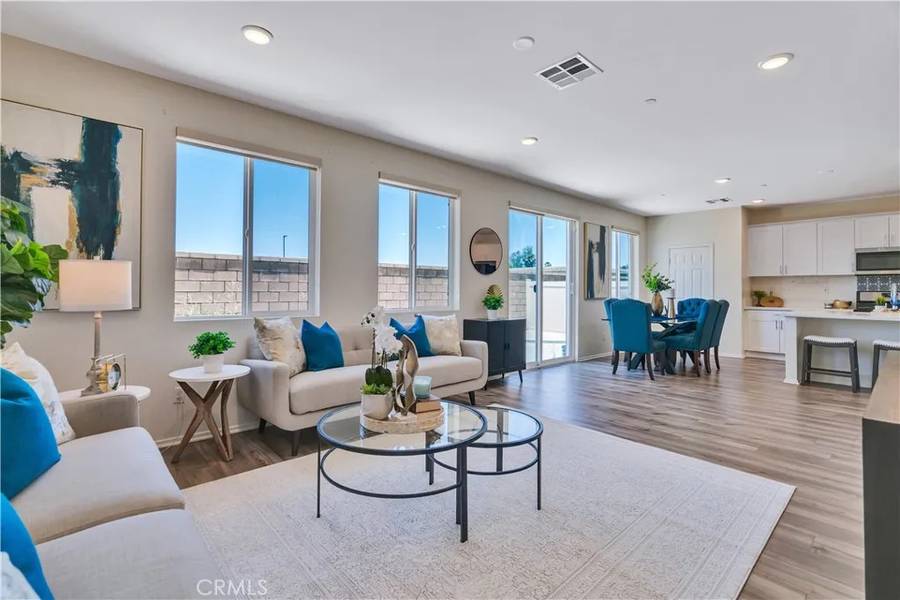 14707 Gulfstream Lane, Moreno Valley, CA 92553