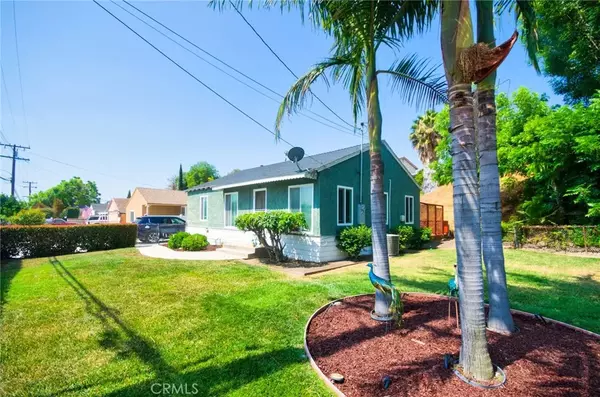 Walnut, CA 91789,545 Camino De Teodoro