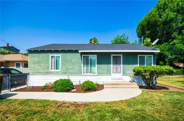 545 Camino De Teodoro, Walnut, CA 91789