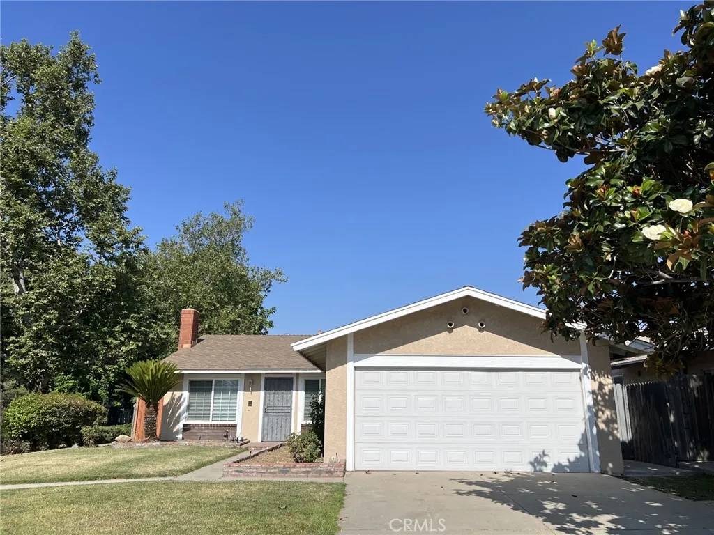 8580 Club House Drive, Rancho Cucamonga, CA 91730
