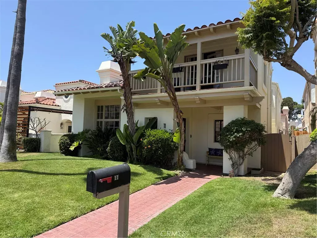 Manhattan Beach, CA 90266,11 Arbolado Court