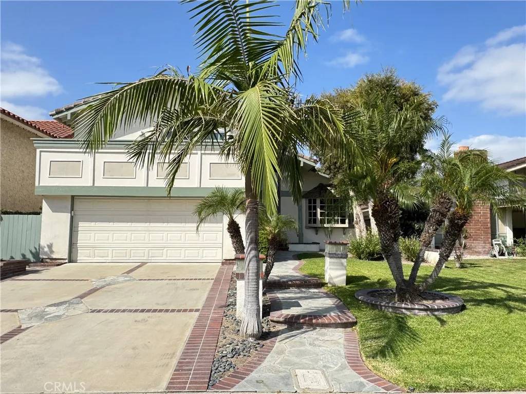 Irvine, CA 92606,3596 Sego Street