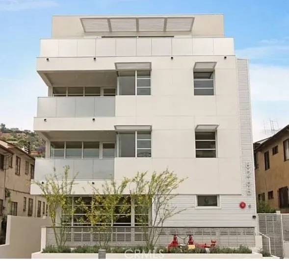 8265 Fountain Avenue #302, West Hollywood, CA 90046